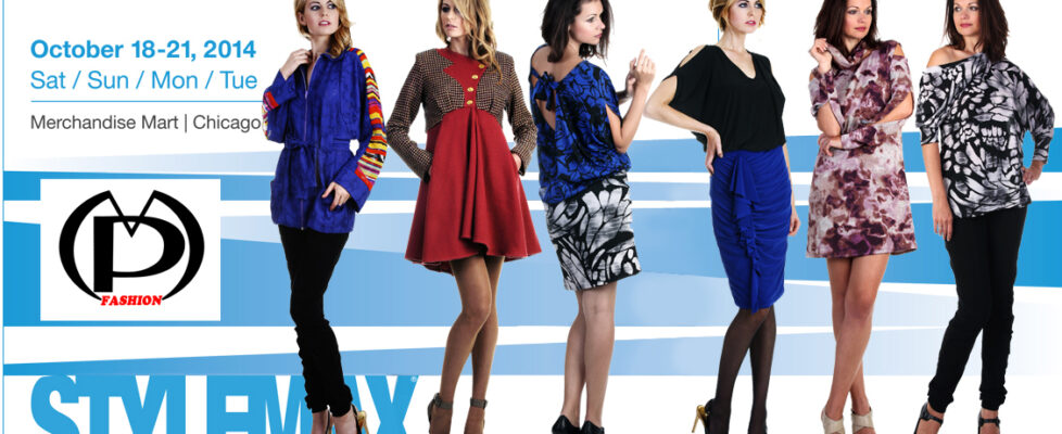 MP Fashion debuts at Metro-Michigan Women’s Wear  Market (MMWW) and Stylemax.